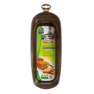 Форма для выпечки хлеба ASIMETRIA 30 см