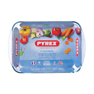 Форма для запекания PYREX 40×27 см