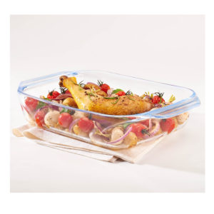 Форма PYREX IRRESISTIBLE 31 x 20 см прямоугольная