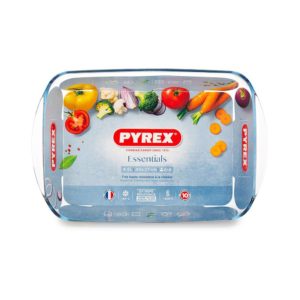 Форма PYREX 40×27 см