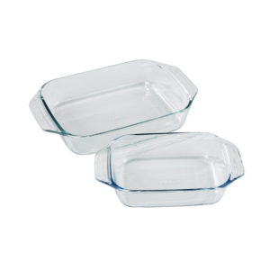 Набор форм PYREX IRRESISTIBLE 2 шт