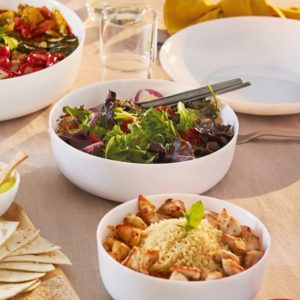 Форма для запекания SMART CUISINE DIWALI NEW 22 см (салатник)