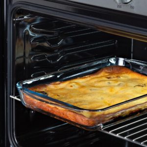 Форма для запекания PYREX 4,5 л прямоугольная
