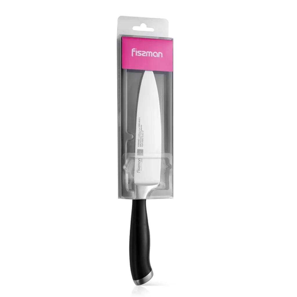 Нож ELEGANCE 15 см поварской FISSMAN
