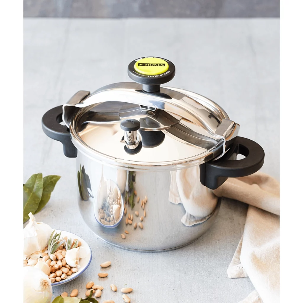 Скороварка CLASSICA 4,0 л