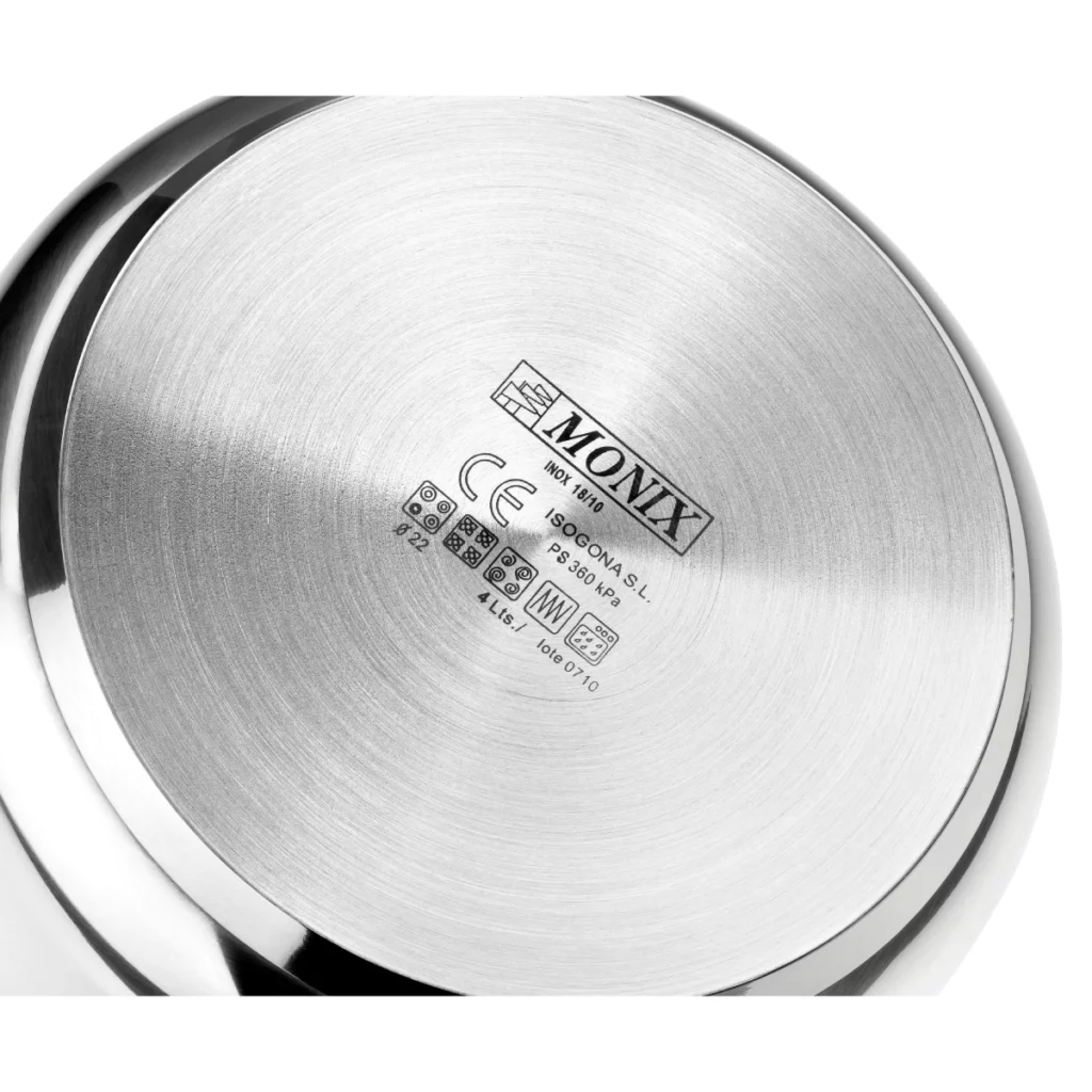 Скороварка CLASSICA 4,0 л