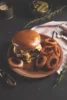 Доска сервировочная " CHURRASCO" 25*1,8см [13556-371]