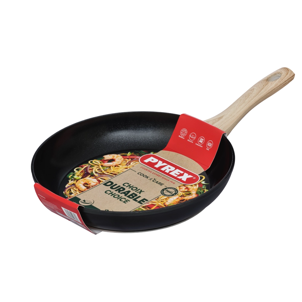 Сковорода COOK&CARE 26 см