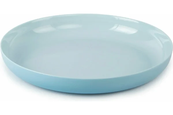 Блюдо DIWALI PARADISE BLUE 29 см