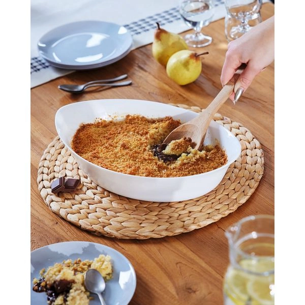 Форма для запекания SMART CUISINE CARINE 32 х 20 см с крышкой