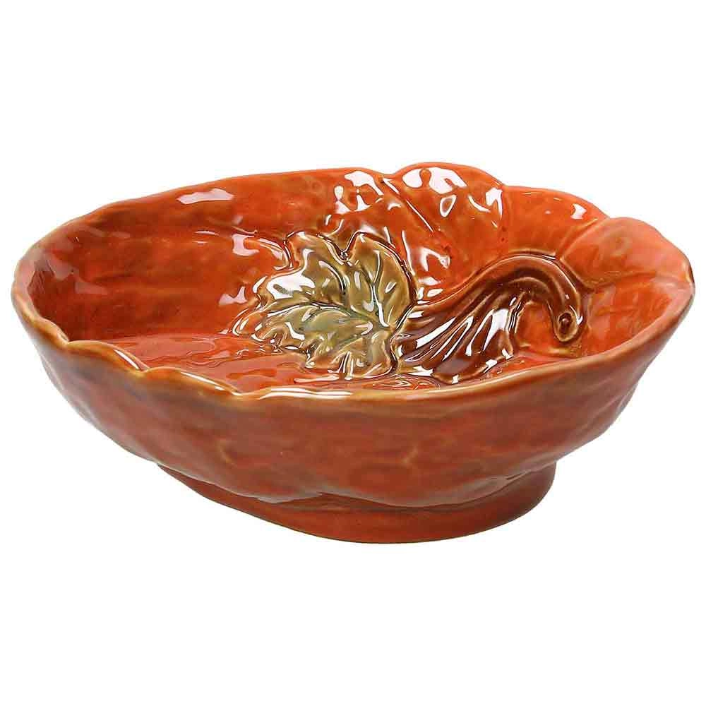 Салатник RELIEF ZUCCA 24 х 22 см