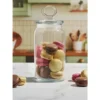 Банка KITCHEN SLIM 860 мл с крышкой [96762М]