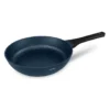 Сковорода TESORO FLORENCE 24см induction total blue [TF1624tbi]