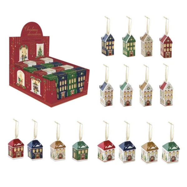 Ёлочная игрушка FESTIVE AVENUE