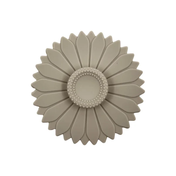Крышка Taupe 10,5 см бежевая