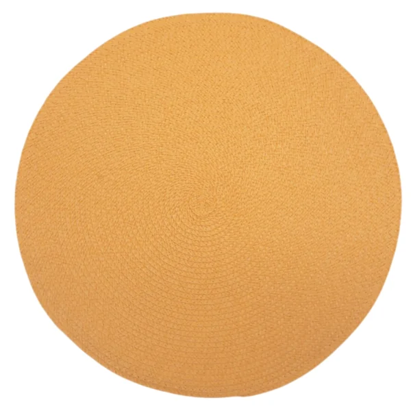 Персонник EMMA YELLOW 38 см желтый