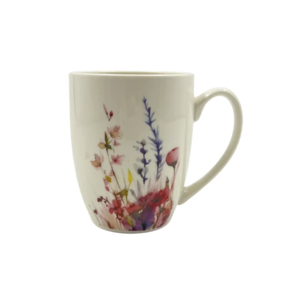 Кружка FIELD BOUQUET 350 мл