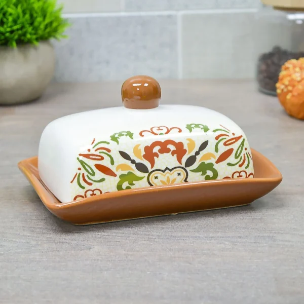 Масленка PRIMA COLLECTION Касабланка
