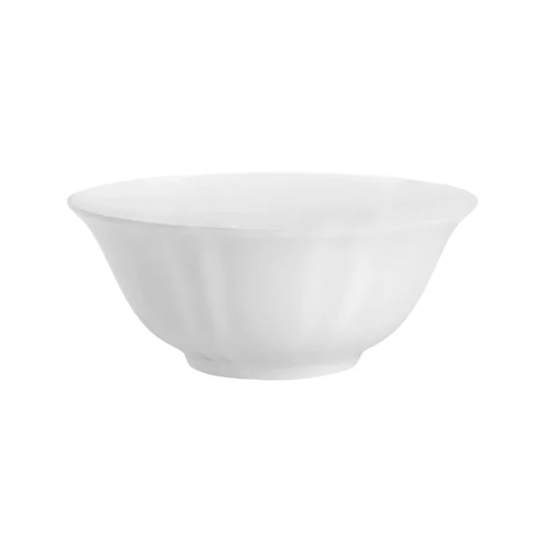 Салатник Lotus white 14 х 6 см 400 мл