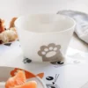 Салатник " KITTY BEIGE" 14см [37613]