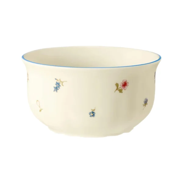 Салатник MARIELUISE ELFENBEIN STREUBLUME 15 см