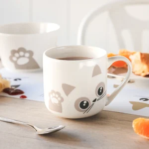 Кружка KITTY WHITE 440 мл