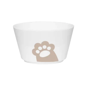 Салатник KITTY BEIGE 14 см
