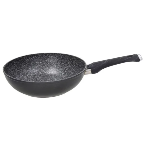 Сковорода SPHERA WOK 28 см
