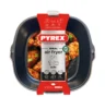 Жаровня " PYREX" 20*19*7,5см круглая [AF22SR6]