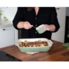Форма д/запекания " PYREX CREATION GREEN SAUGE" 29*22см [PC37RR2]