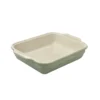 Форма д/запекания " PYREX CREATION GREEN SAUGE" 29*22см [PC37RR2]