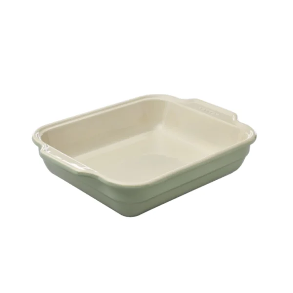 Форма для запекания PYREX CREATION GREEN SAUGE 37 х 28 см