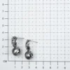 Серьги [RT5905-RCR]