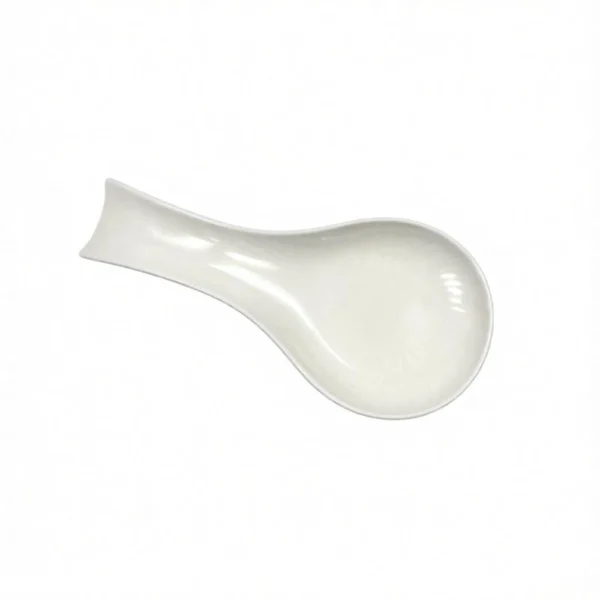 Подставка для ложки WHITE 20 х 10 см
