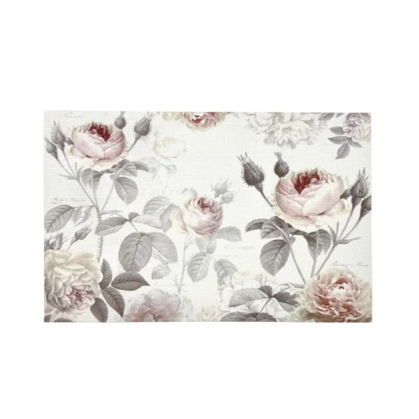 Персонник ROSES 30 х 45 см