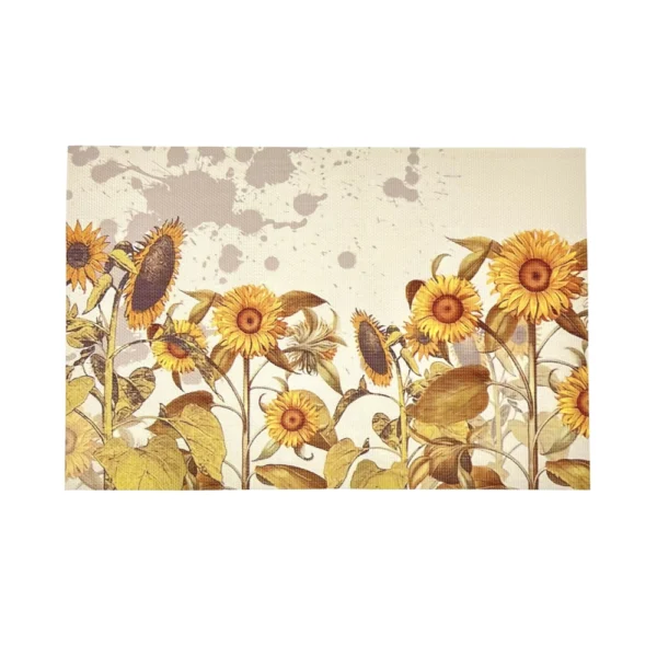 Персонник SUNFLOWERS 30 х 45 см