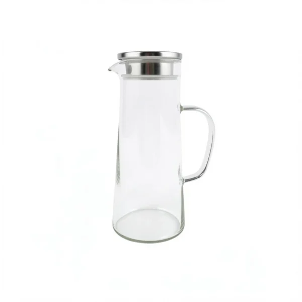 Кувшин GLASS JUG 1,5 л