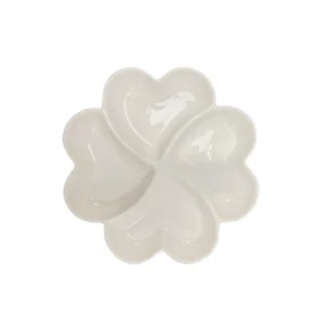 Менажница HEARTS 19,5 см