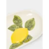 Блюдо Limoncello 32 х 16 см овальное [ARJ-290525-3]