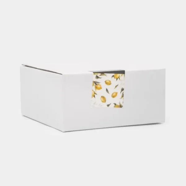 Салатник Limoncello 700 мл 16 х 7 см