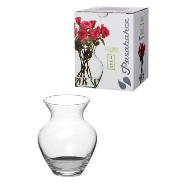 Ваза для цветов FLORA 14,5 см