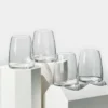 Набор стаканов PINOT 495 мл 4 шт [420332]
