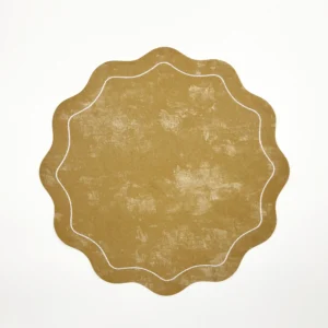 Персонник ELEGANT 34 см коричневый