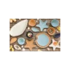 Салатник COQUILLAGES 13 см [R3447#COQI]