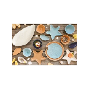 Салатник COQUILLAGES 13 см
