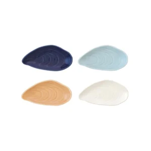 Блюдо COQUILLAGES SHELL 13,5 х 7 см