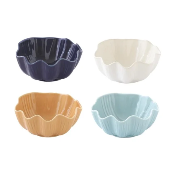 Салатник COQUILLAGES 13 см