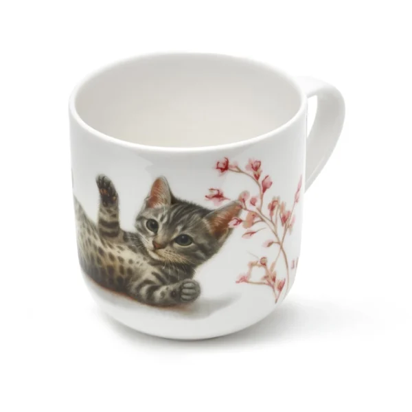 Кружка CATS 380 мл FISSMAN