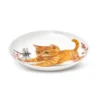 Тарелка " CATS" 14,5см FISSMAN [16151]