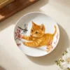 Тарелка CATS 14,5 см FISSMAN [16151]